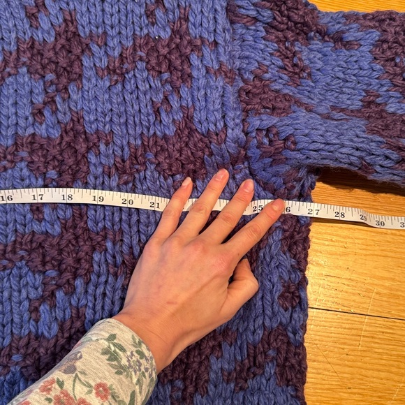 Limited Edition Sweater Zara - Picture 4 of 4